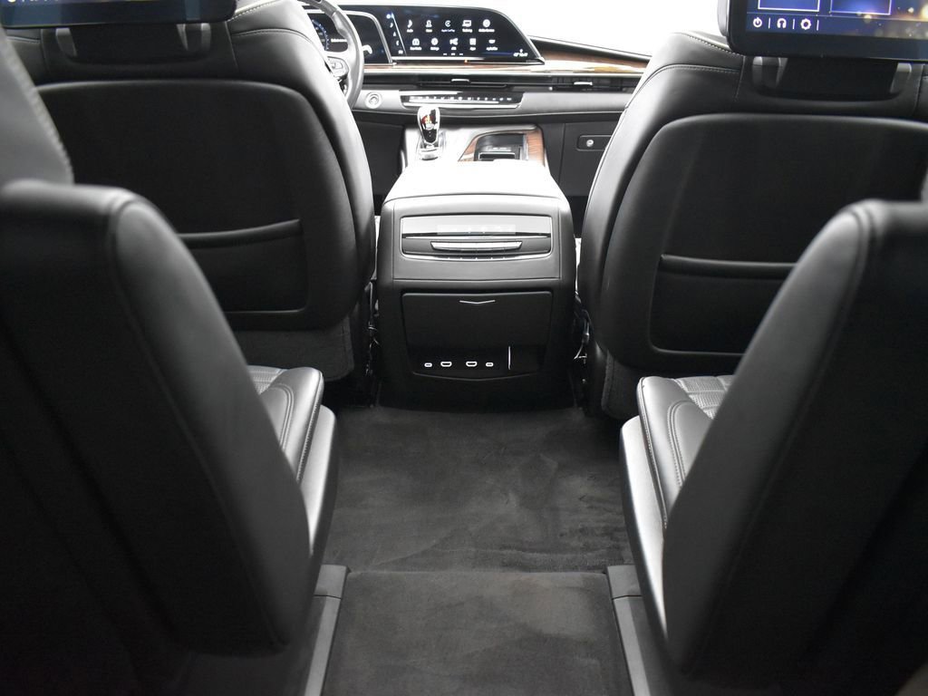 2023 CADILLAC ESCALADE - Image 32