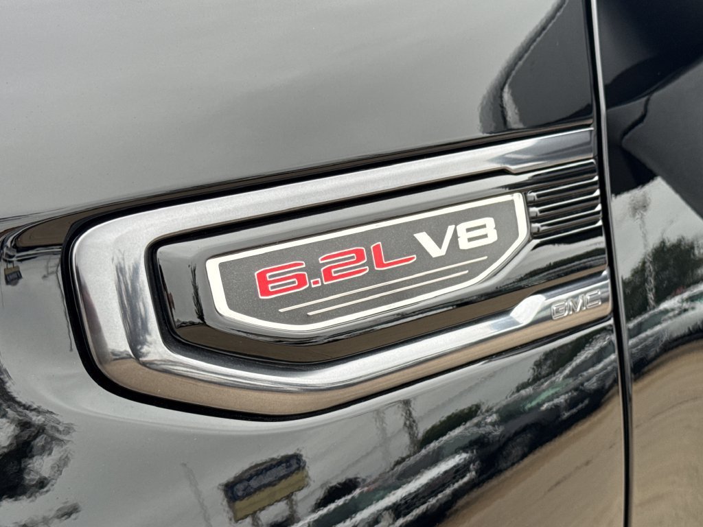2024 GMC Sierra 1500 AT4 - Photo 12
