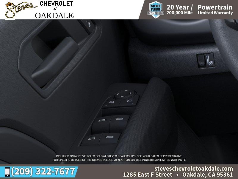 2026 Chevrolet Colorado Work Truck - Photo 22
