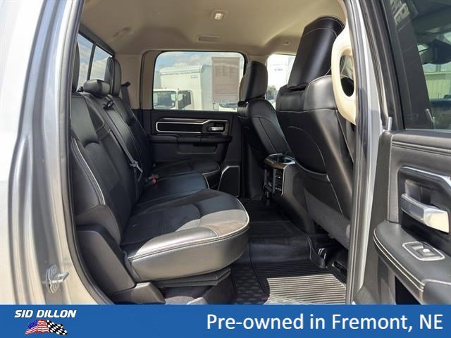 2022 RAM Ram 2500 Pickup Laramie - Photo 19