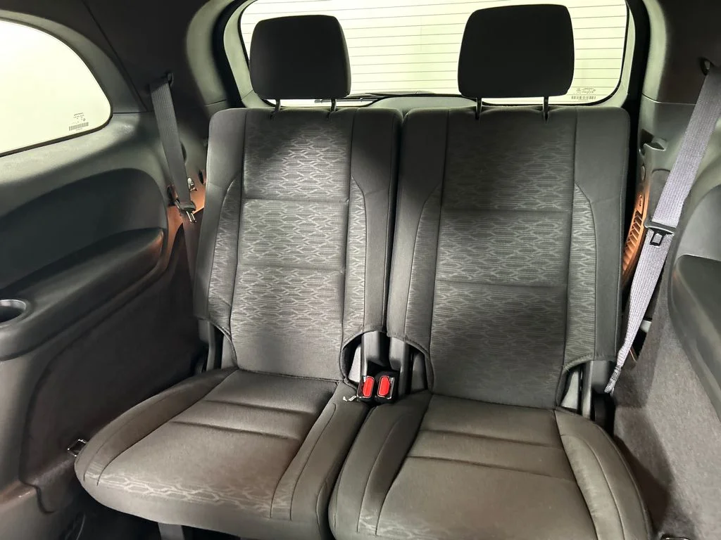 Used 2026 Black Dodge GT image 19