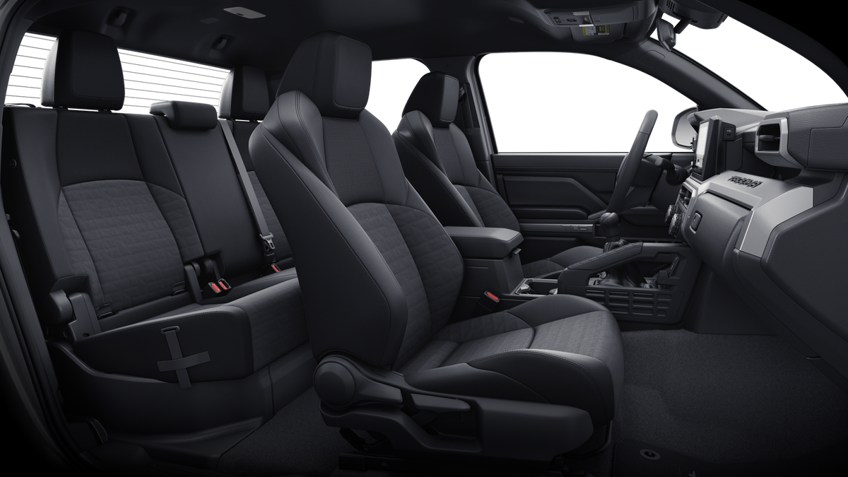 New 2026 Mudbath Toyota TRD Off-Road image 20
