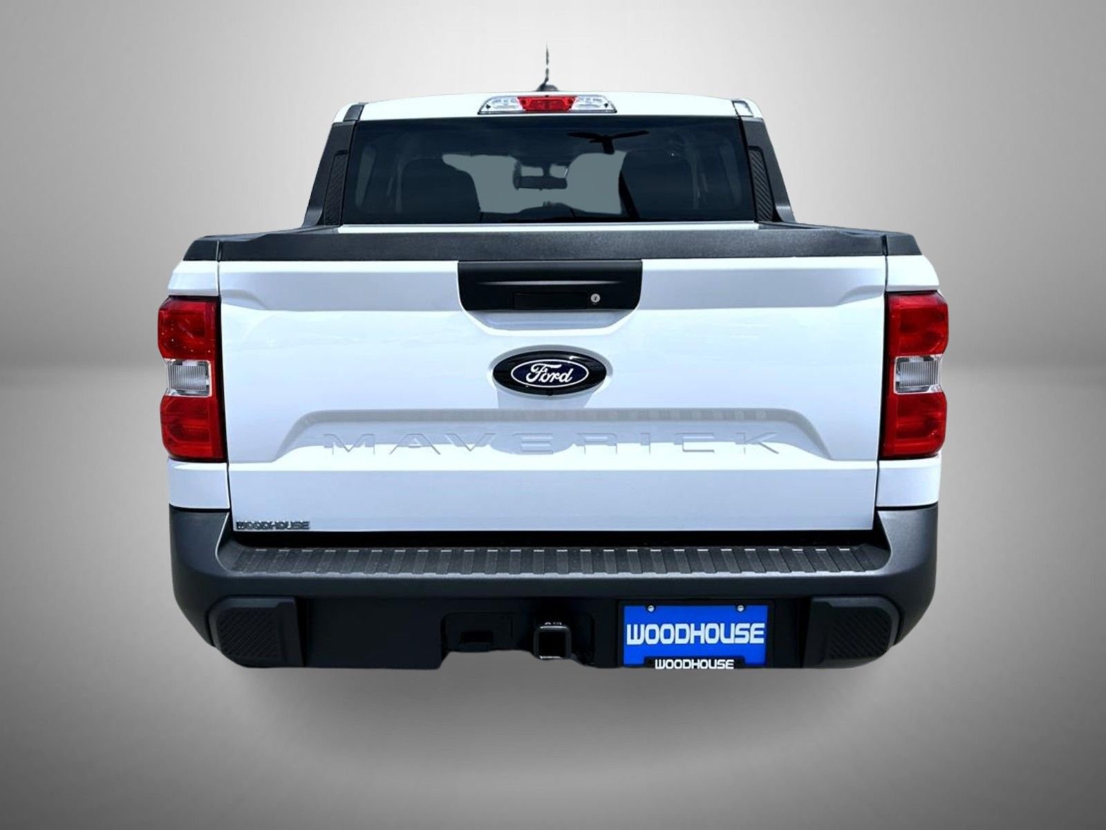 New 2026 Oxford White Ford XL image 6