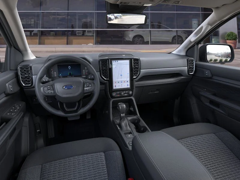 New 2026 Avalanche Ford XLT image 9