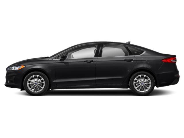 Used 2019 Agate Black Ford Titanium image 3