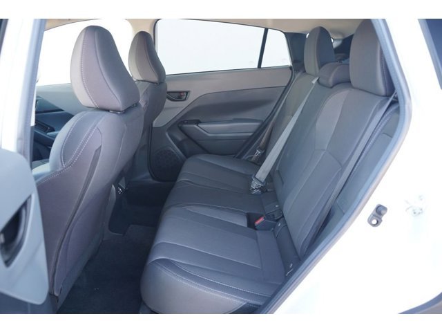 New 2026 CRYSTAL WHITE PEARL Subaru Premium image 7