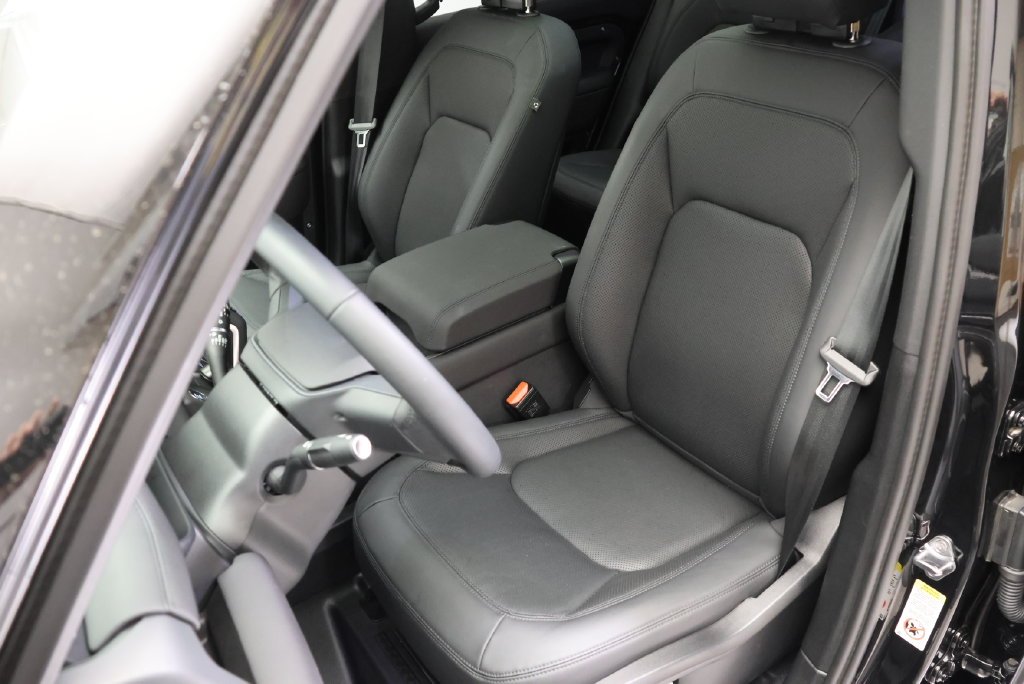 Certified Used 2026 Black Land Rover S image 31