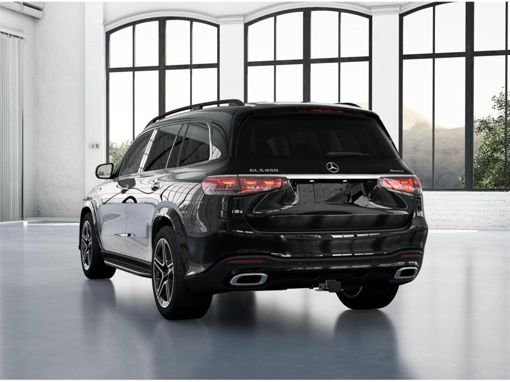 2026 Mercedes-Benz GLS Base - Photo 69