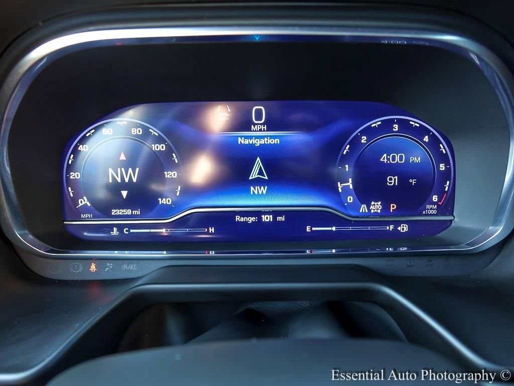 2024 CHEVROLET TAHOE - Image 20