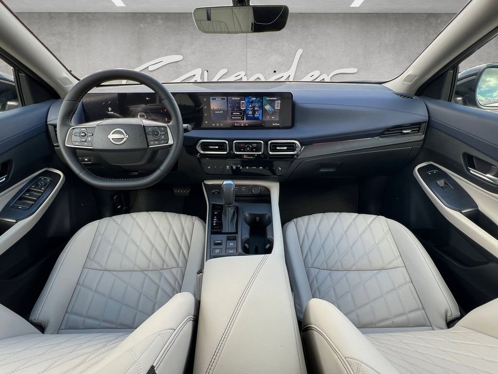 2026 Nissan Sentra SL - Photo 21