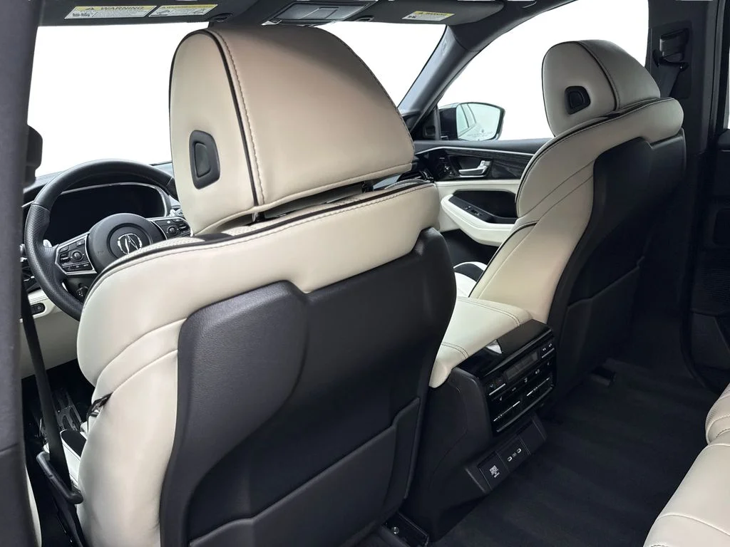 Used 2025  Acura Type S w/Advance Package image 37
