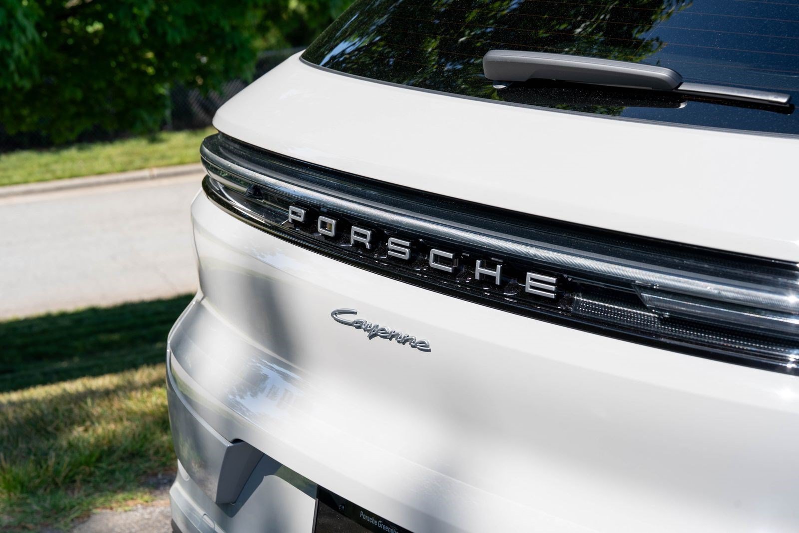 New 2026  Porsche Base image 16