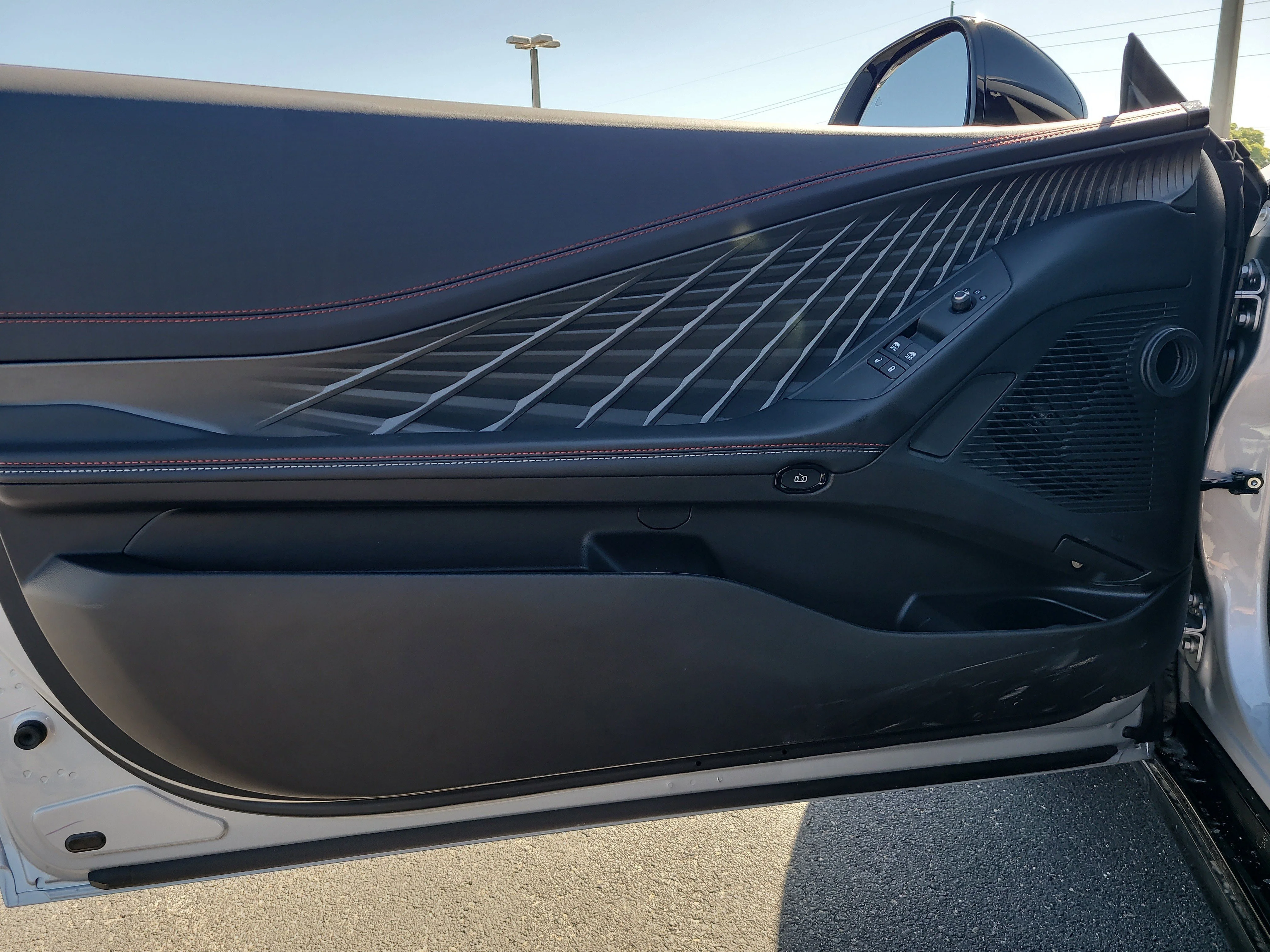 New 2026 Triple Nickel Dodge Scat Pack image 11