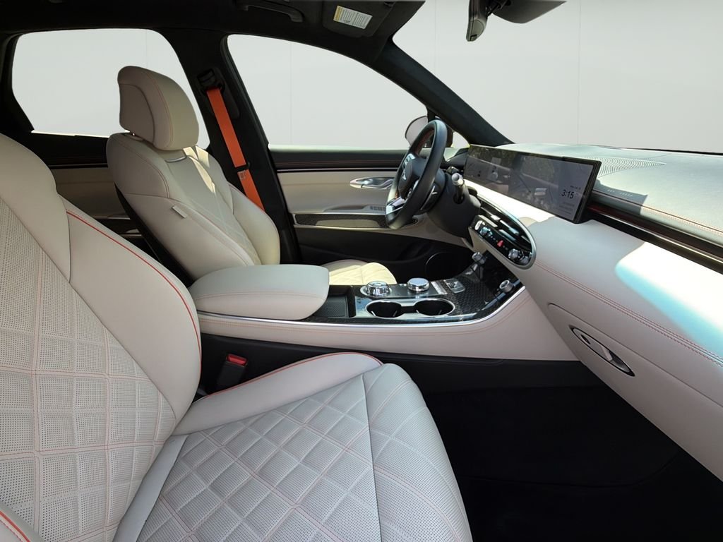2026 GENESIS GV70 Sport Prestige - Photo 41