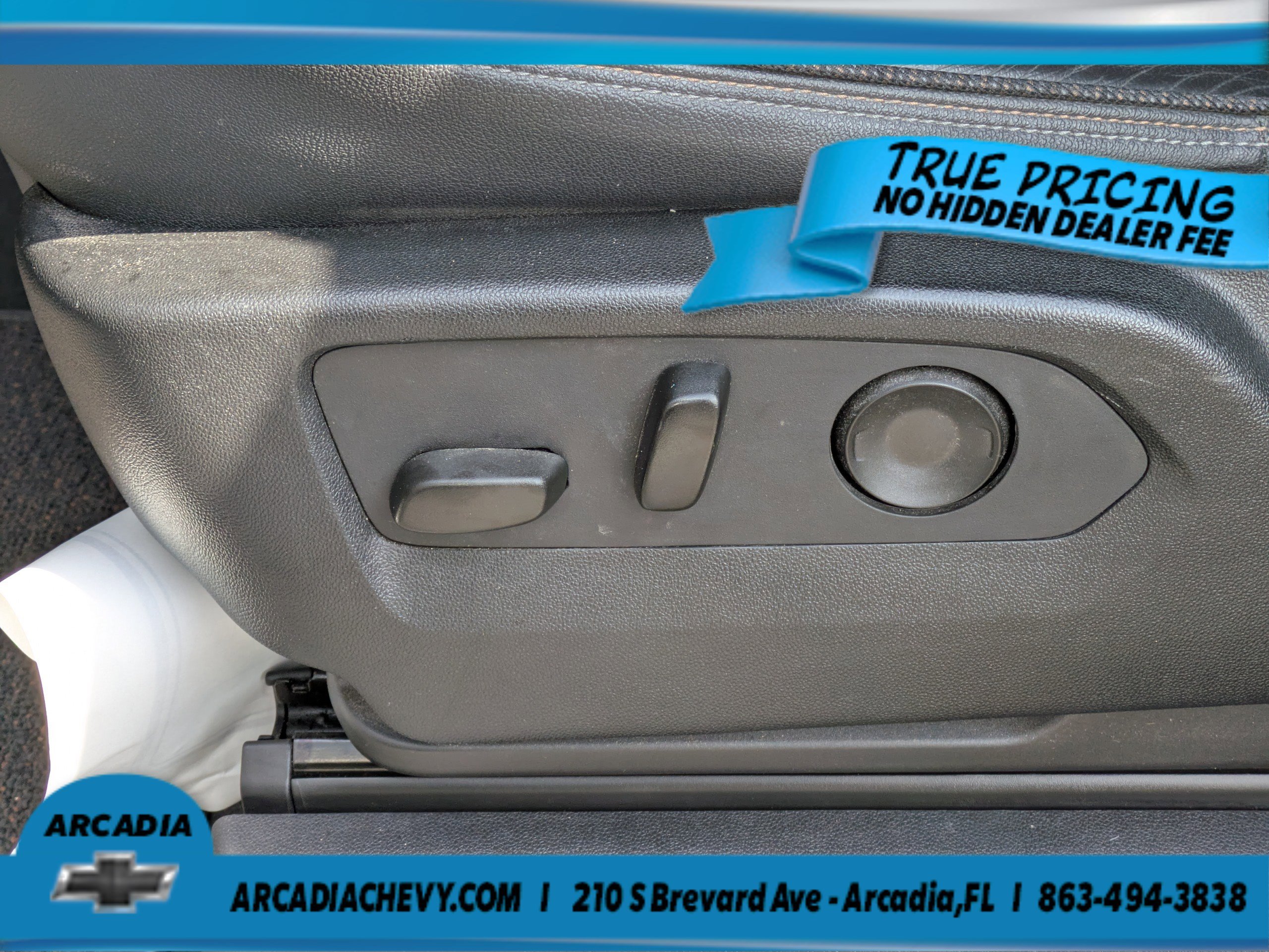 Used 2023 Dark Ash Metallic Chevrolet High Country image 25