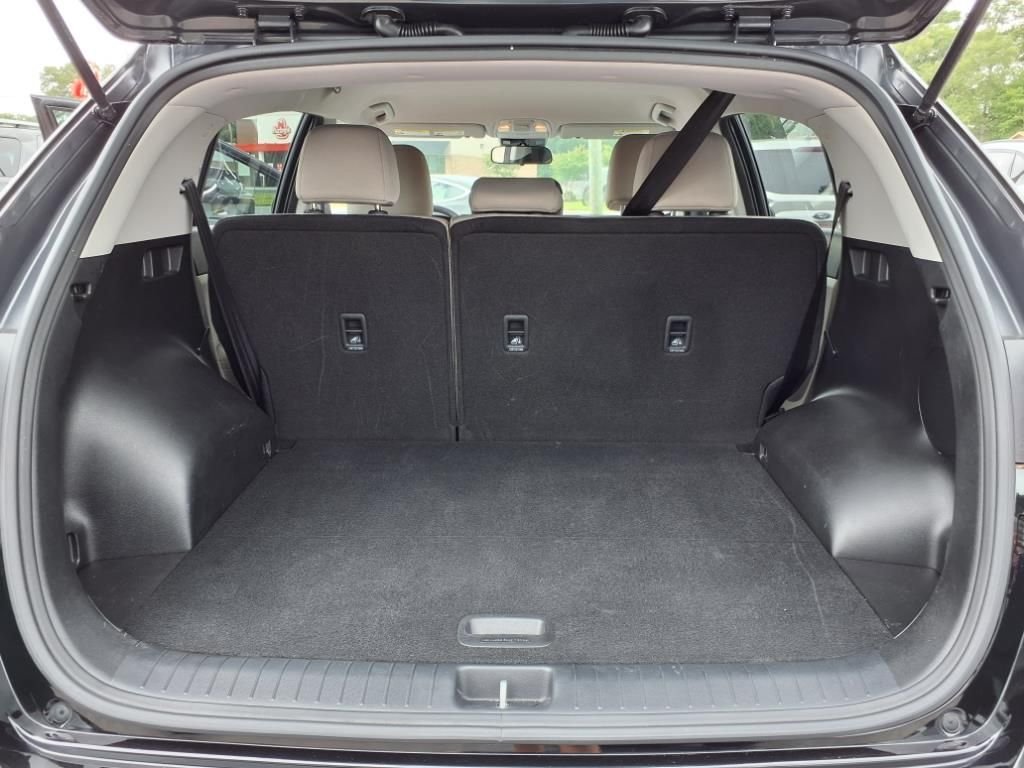 2022 Kia Sportage LX - Photo 13