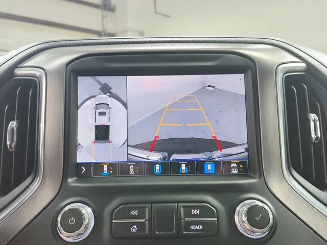 2020 GMC Sierra 1500 Denali Denali - Photo 31