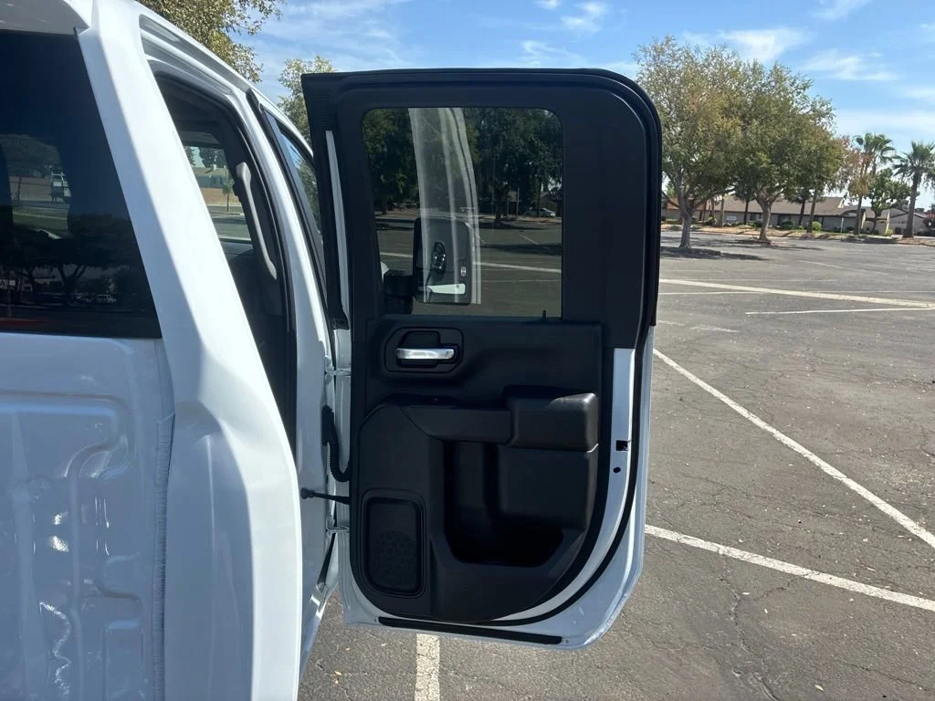 2026 Chevrolet Silverado 2500 HD Work Truck - Photo 21