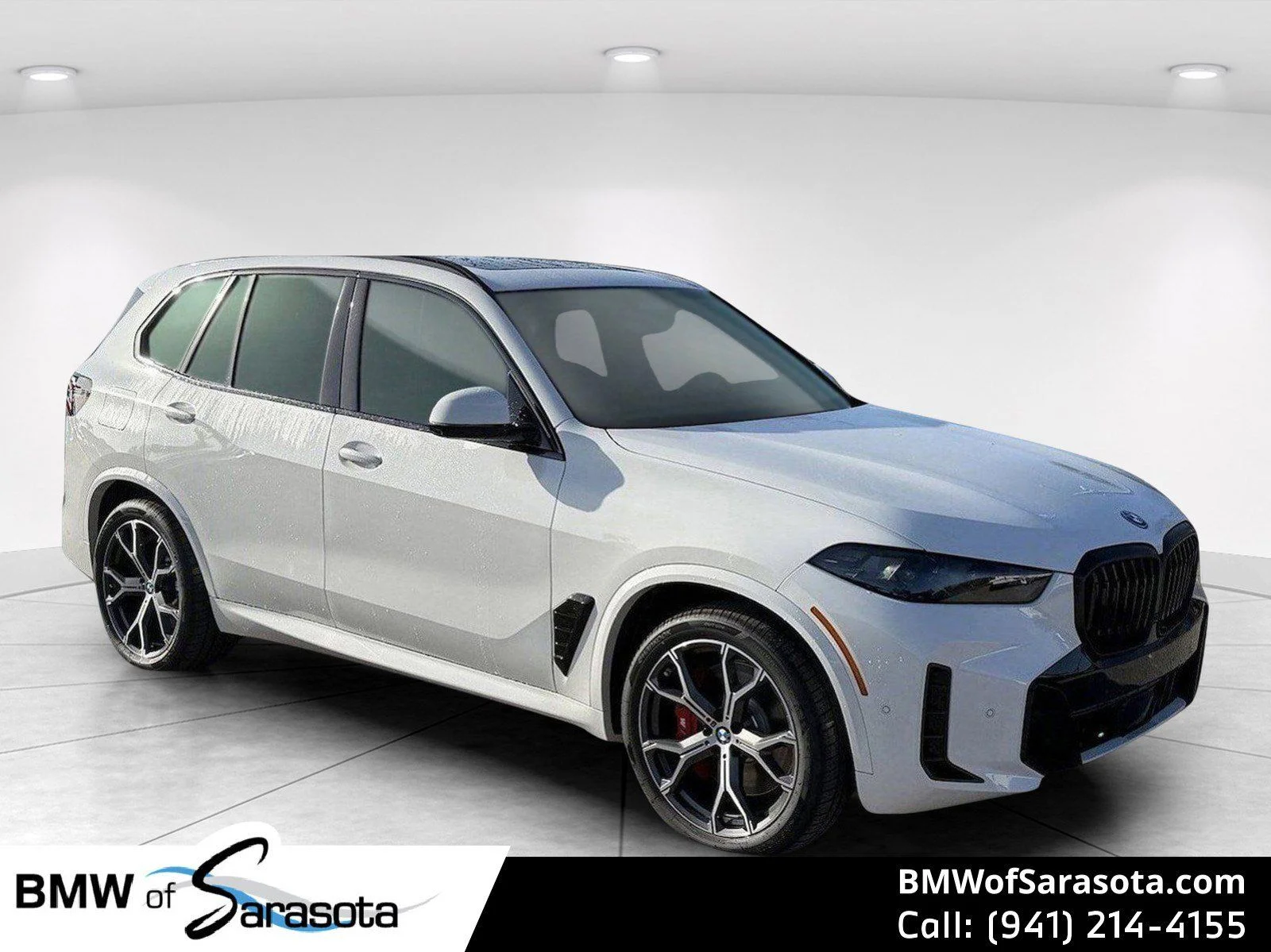 2026 BMW 3 Series