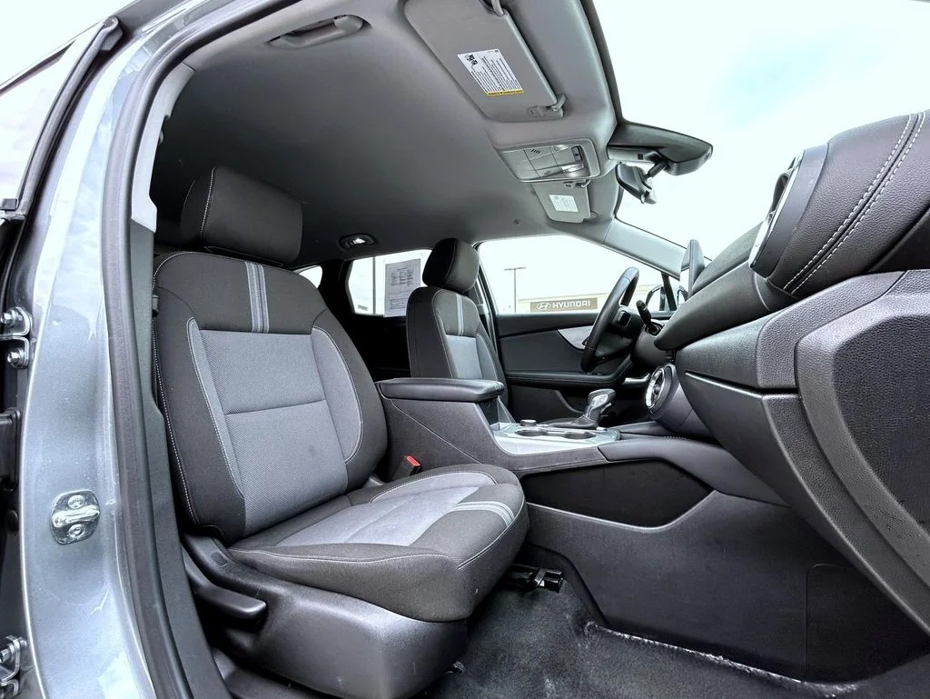 2025 Chevrolet Blazer 2LT - Photo 16