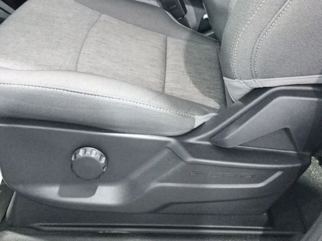Used 2024 White Ford XL image 16