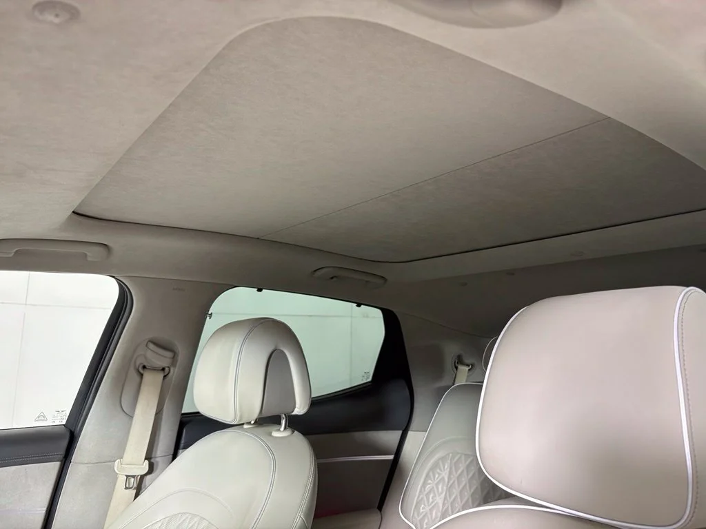 Used 2023 White Genesis Performance image 19