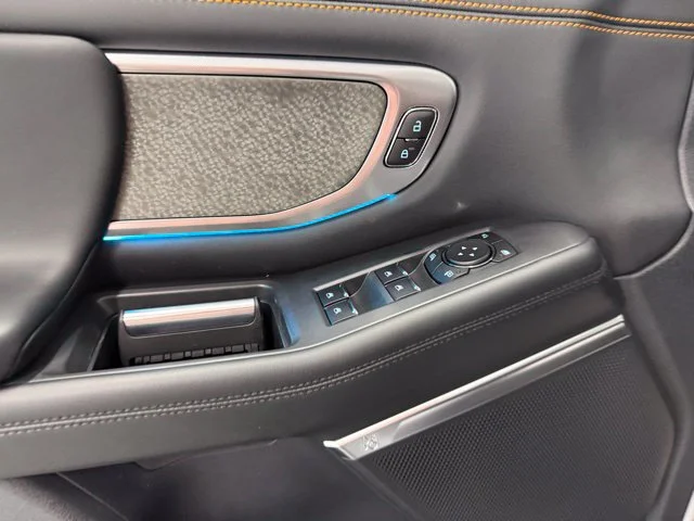 New 2026 Space Silver Metallic Ford Tremor® image 32