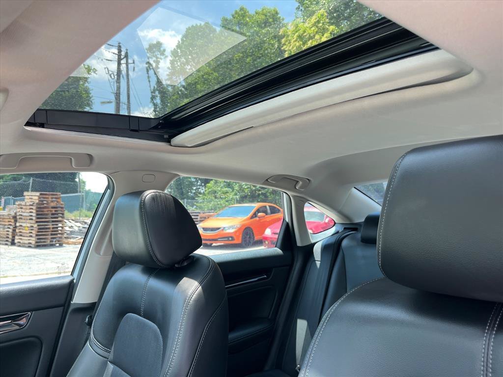 2023 Honda Civic Touring - Photo 32