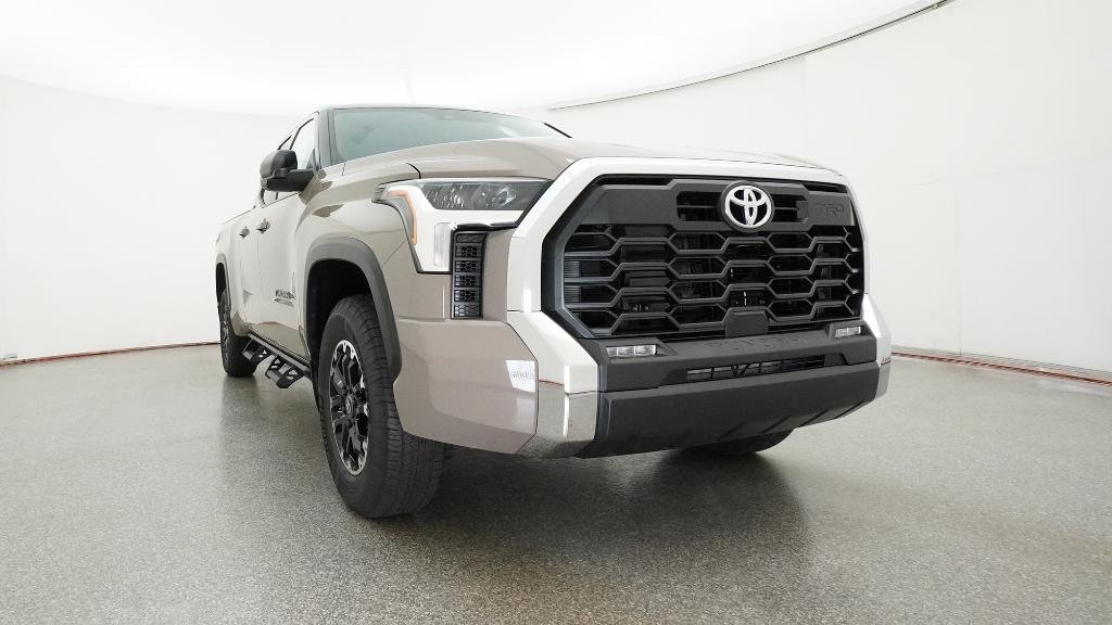 New 2026 Mudbath Toyota SR5 image 5