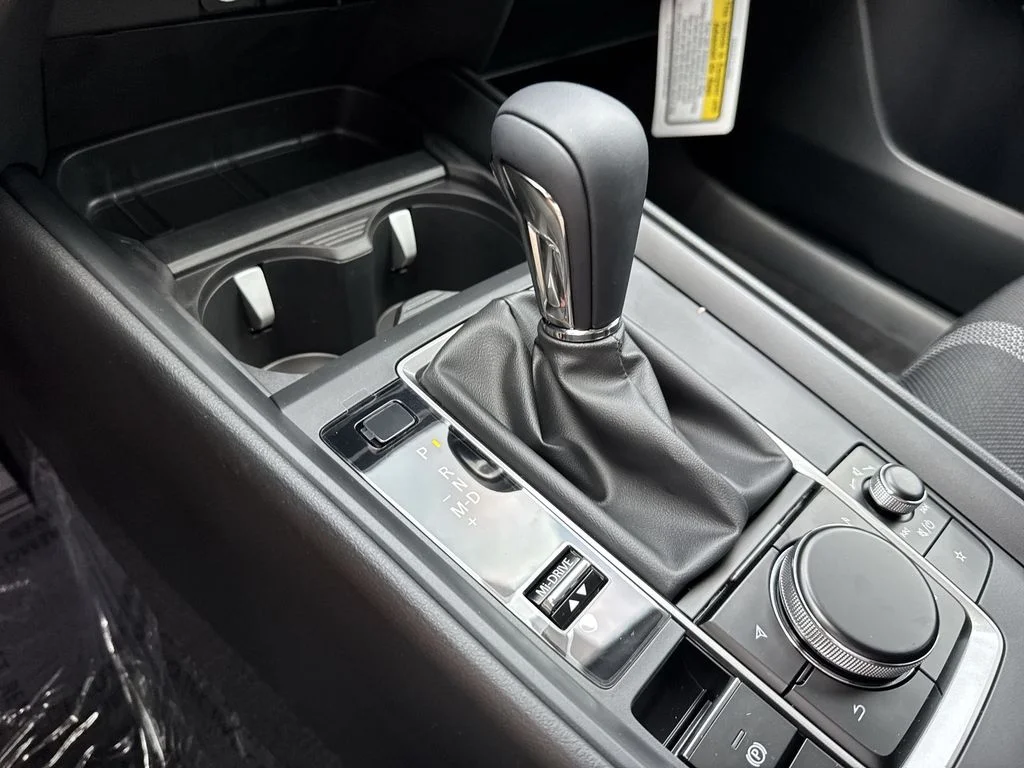 New 2026 Gray Metallic Mazda 2.5 S Preferred AWD image 54