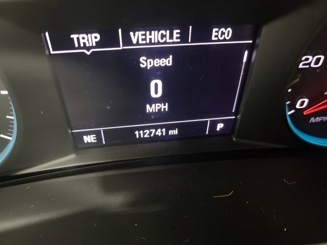 Used 2019 Sandy Ridge Metallic Chevrolet LS image 27
