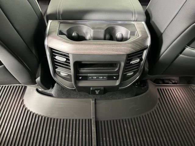 Used 2026 Black Ram Laramie image 38