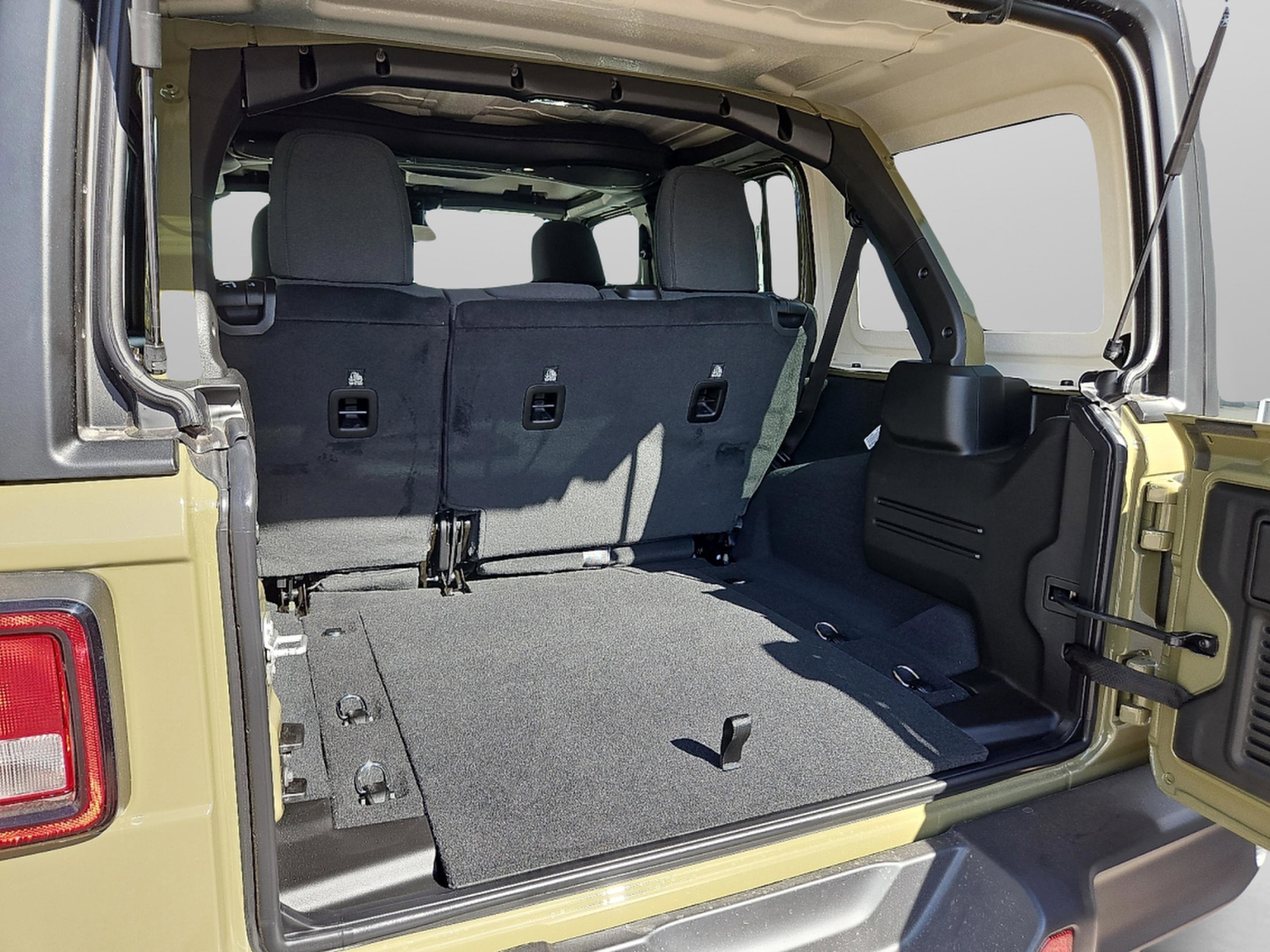 New 2026 41 Exterior Paint Jeep Willys image 7