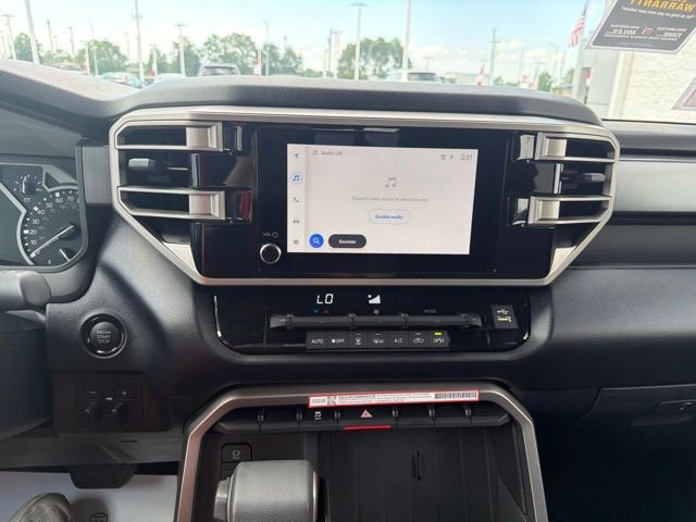Used 2026 Gray Toyota SR5 image 32