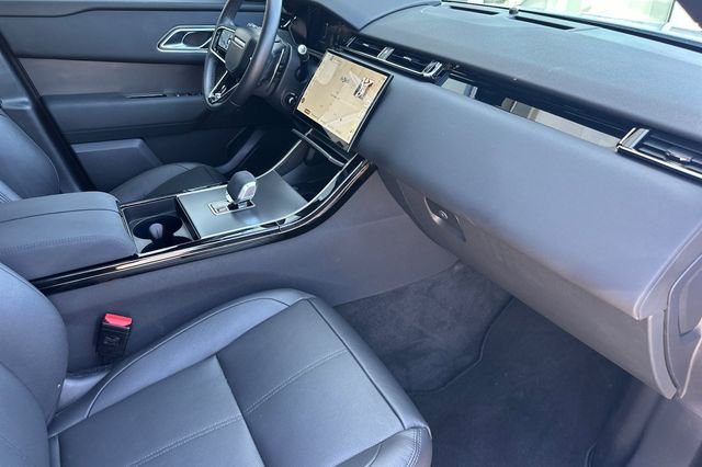 Certified Used 2026 White Land Rover S image 14