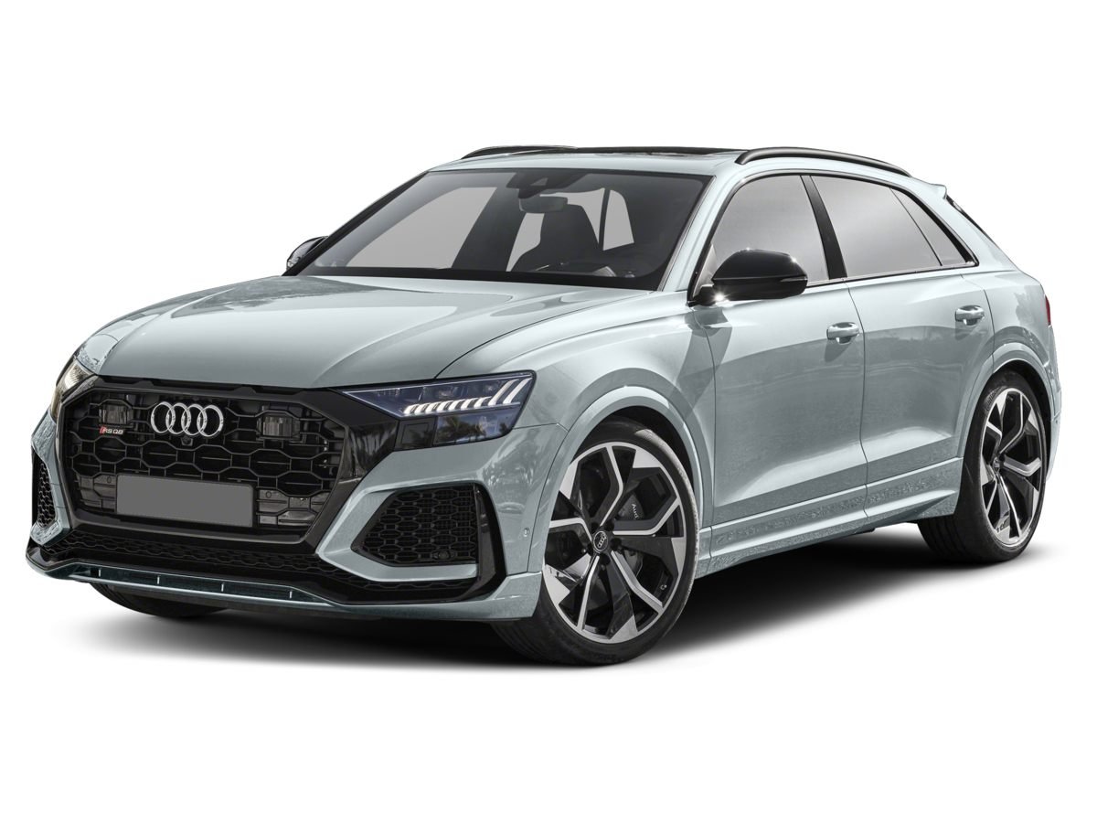 2024 Audi RS Q8 Base