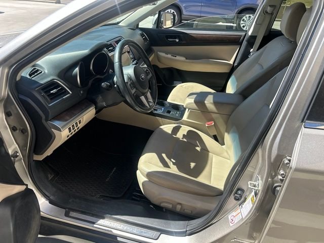 2017 Subaru Outback Limited - Photo 6