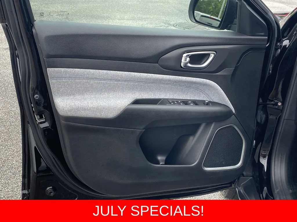 2022 Jeep Compass Latitude - Photo 20