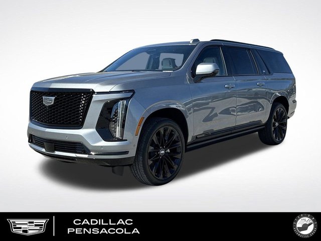 New Cadillac Escalade ESV for Sale in Pensacola, FL