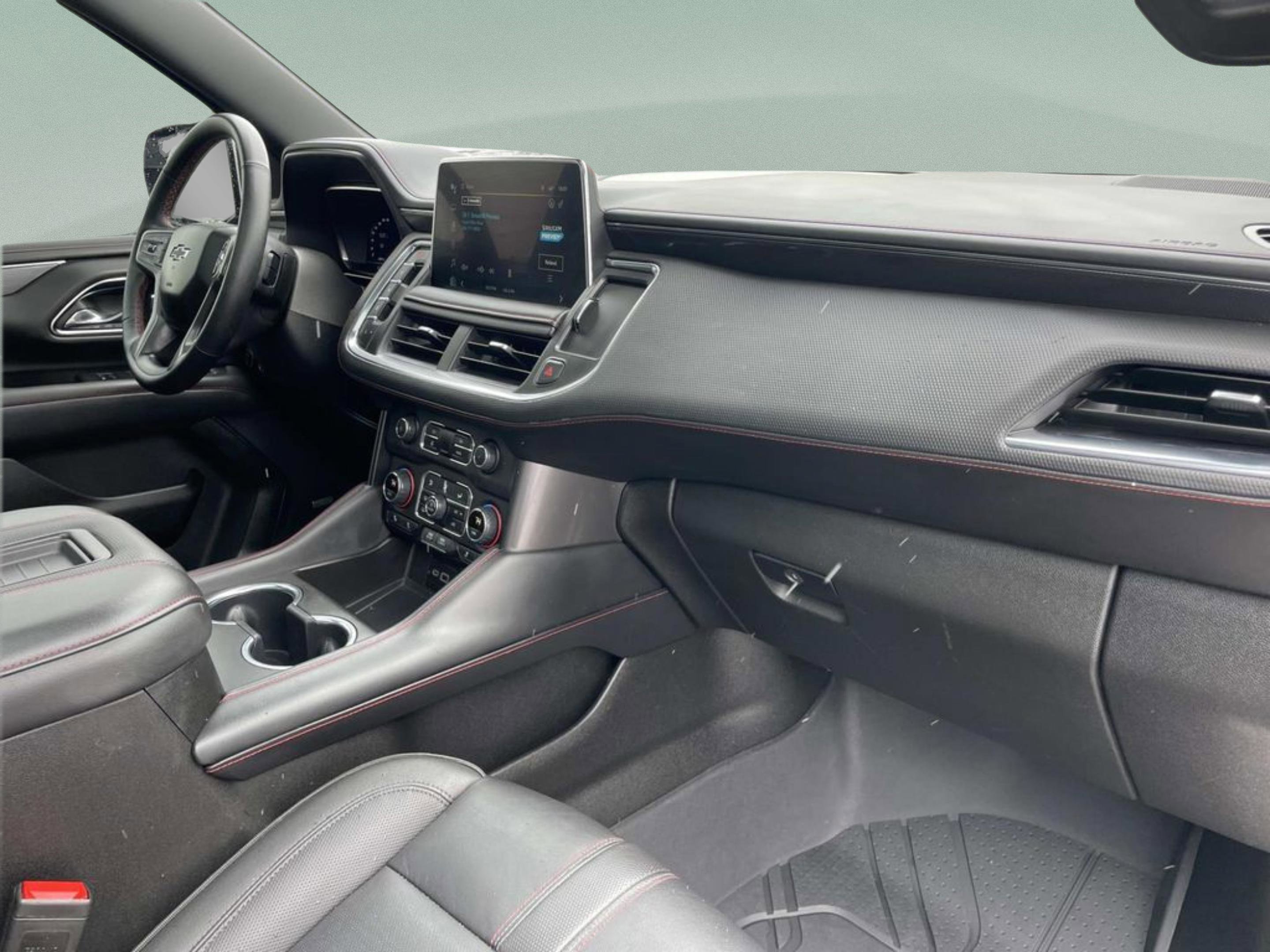 Used 2024 White Chevrolet RST image 20