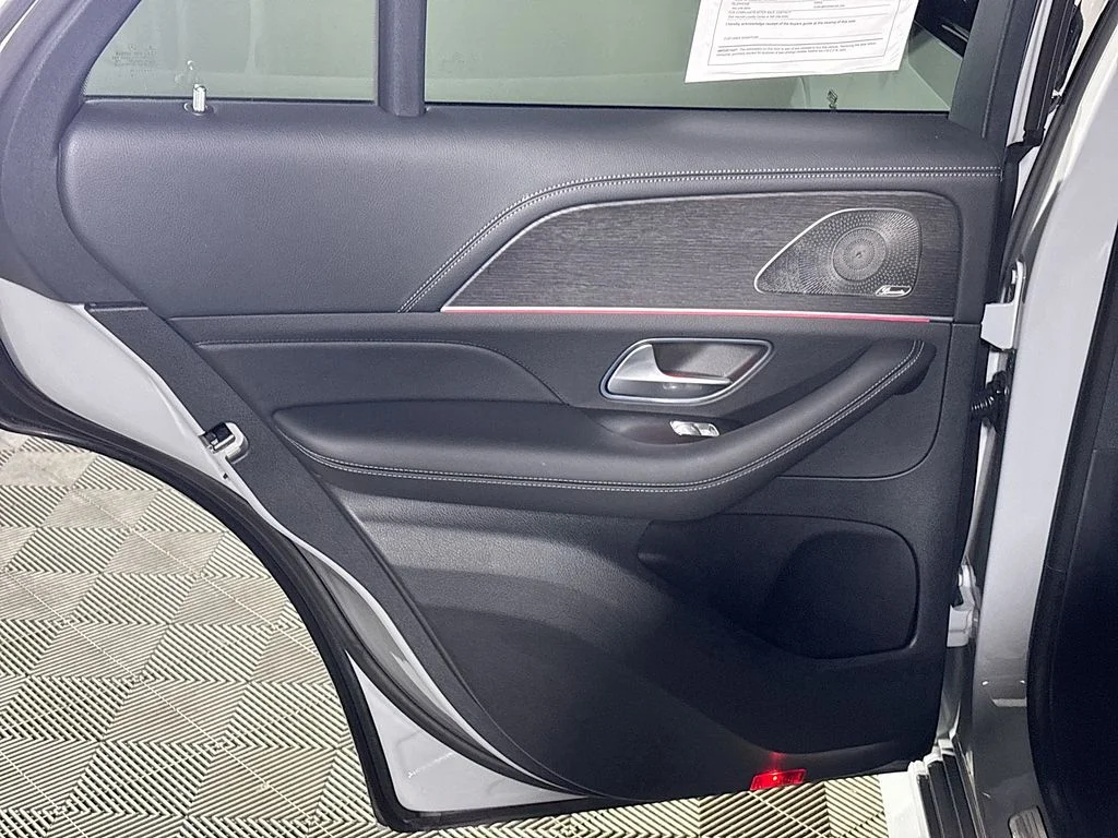Used 2025 Gray Mercedes-Benz GLE 53 AMG® image 20