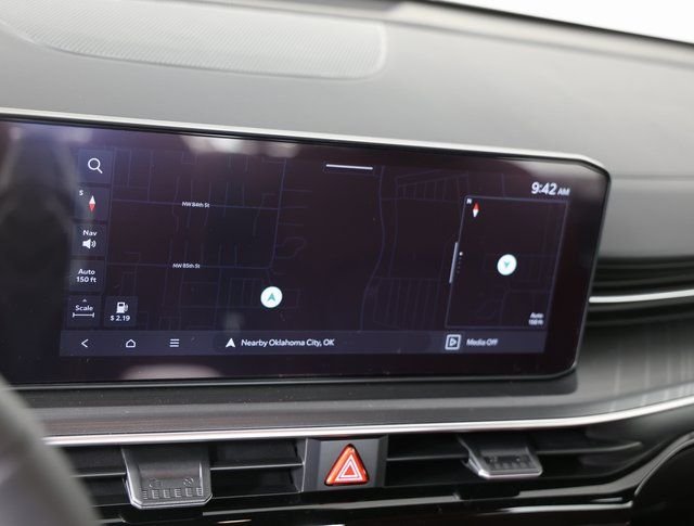 New 2026 Steel Matte Gray Kia GT-Line AWD image 15