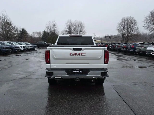 2021 GMC Sierra 1500 SLT - Photo 7