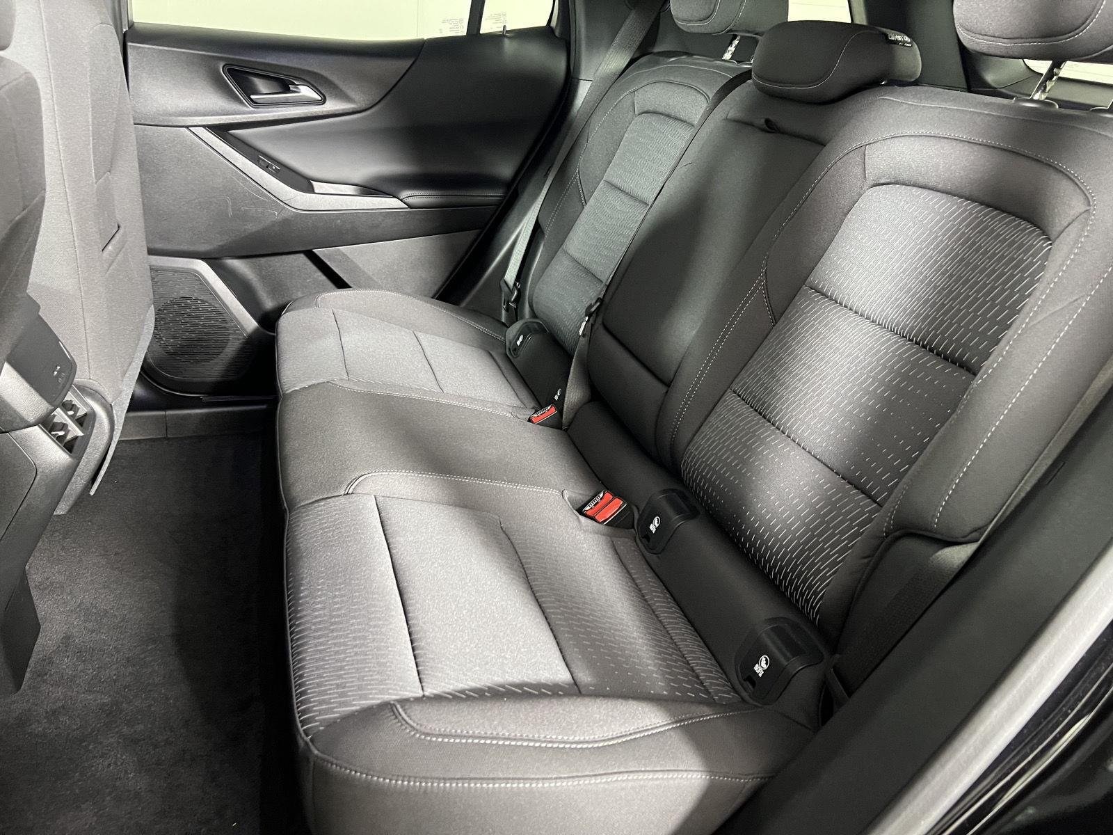 Used 2025 Mosaic Black Metallic Chevrolet AWD LT image 22