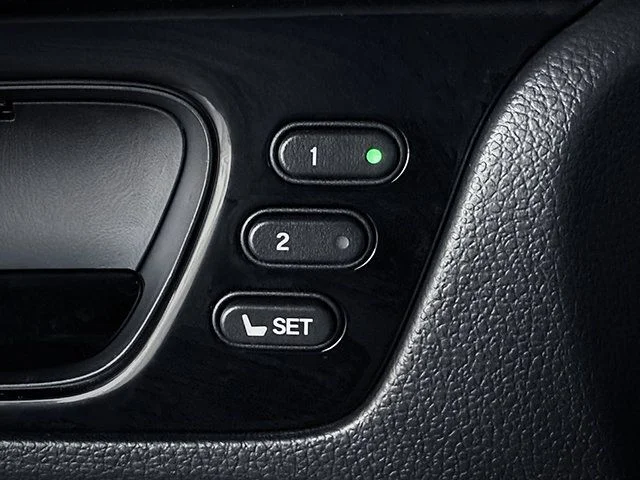 2026 Honda Odyssey Touring - Photo 18