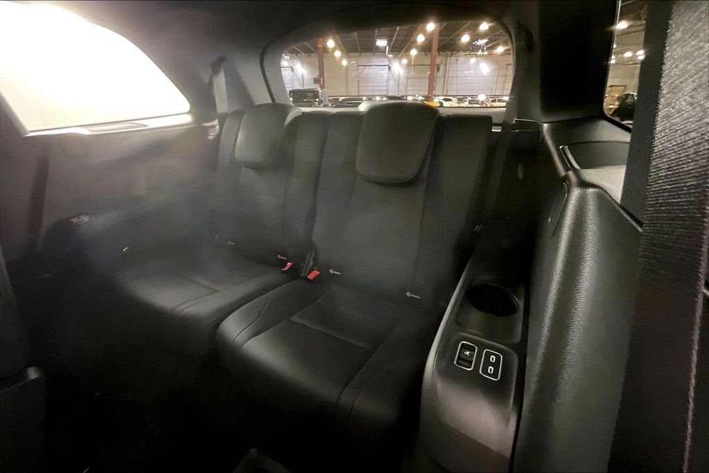 2026 Mercedes-Benz GLS Base - Photo 22