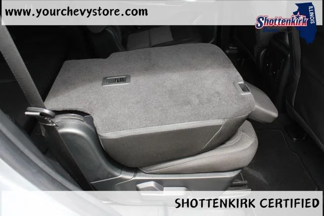 Used 2023 Silver Ford XLT image 16
