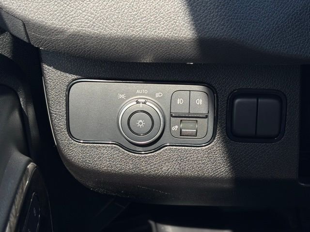 Used 2023 Gray Mercedes-Benz Midwest Automotive image 37