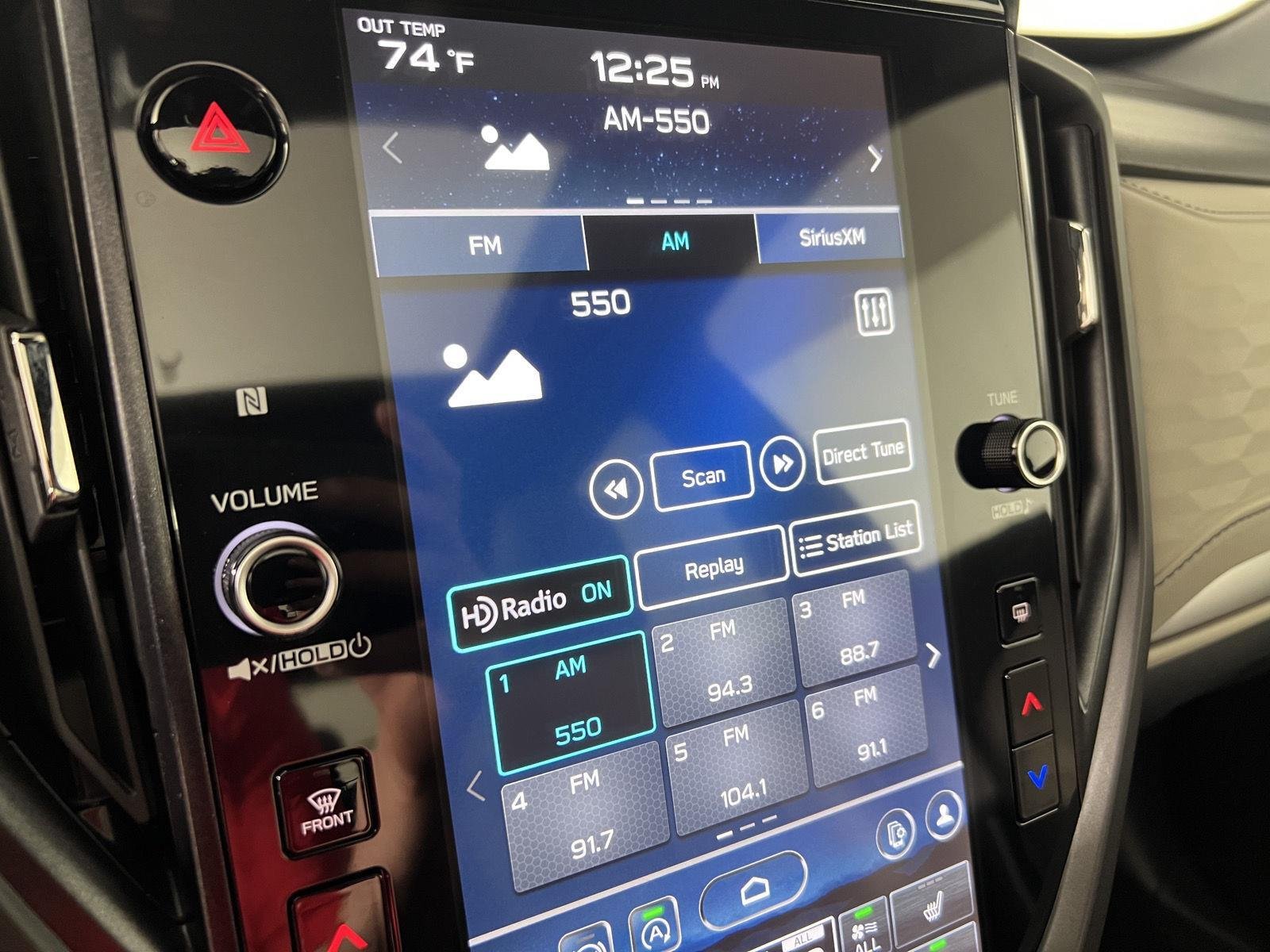 2026 Subaru Forester Premium - Photo 10