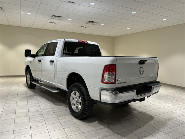 2023 Ram 2500 Big Horn photo 3